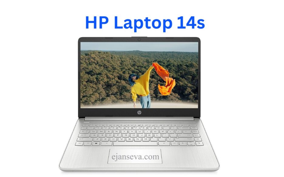 HP Laptop 14s