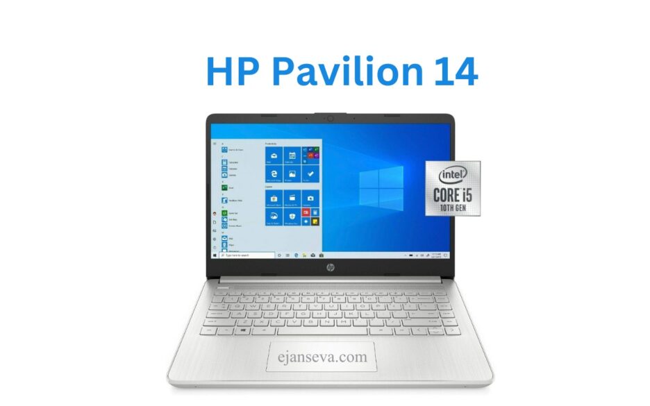 HP Pavilion 14